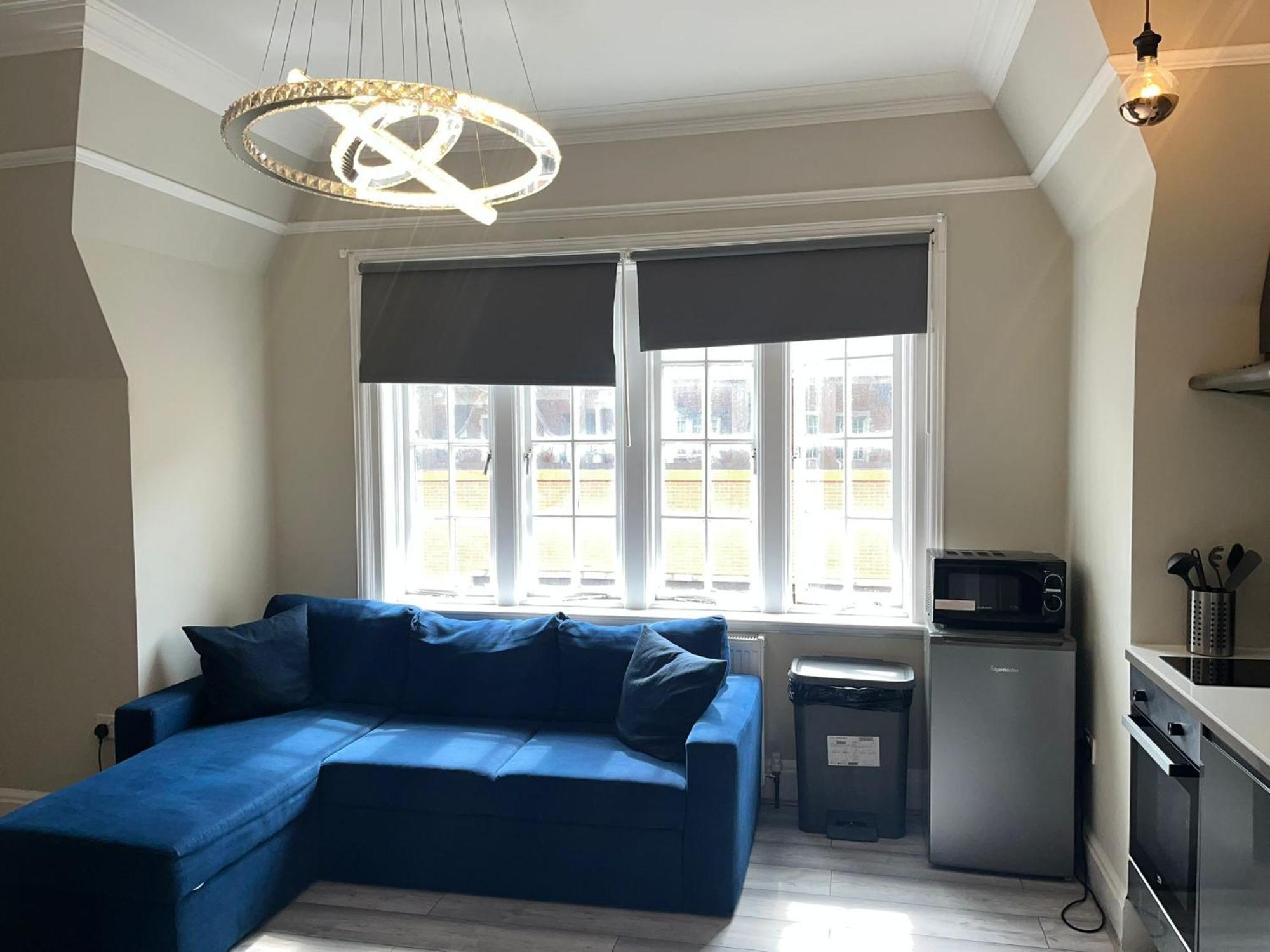 Apartments In The Heart Of High Street Kensington London Room photo